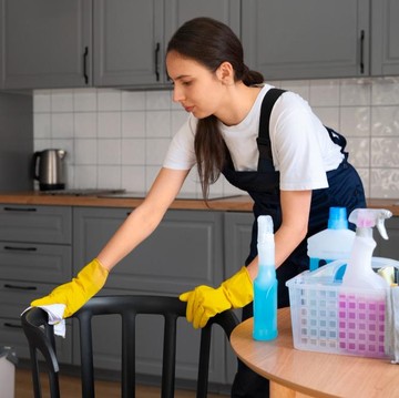 7 Cara Simple Menata Rumah Agar Terlihat Rapi, Nyaman, dan Enak Dipandang