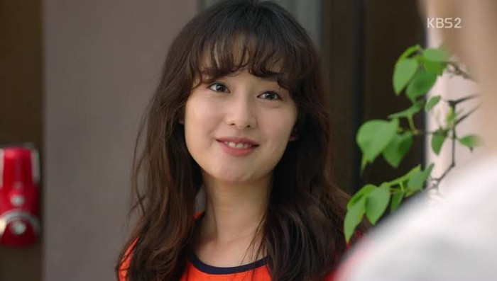 Choi Ae Ra/ Foto: KBS2