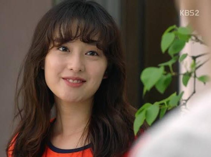 Choi Ae Ra/ Foto: KBS2