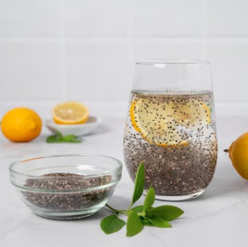 img-title Dikenal Kaya Serat, Ternyata Ini Efek Samping Chia Seed Bila Dikonsumsi Tiap Hari