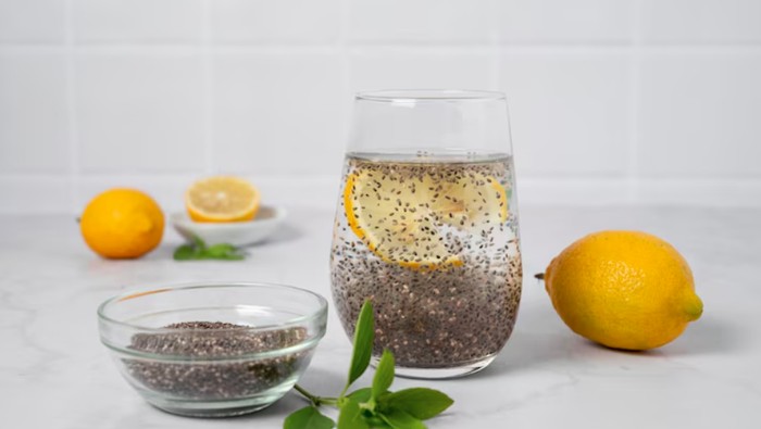 img-title Dikenal Kaya Serat, Ternyata Ini Efek Samping Chia Seed Bila Dikonsumsi Tiap Hari