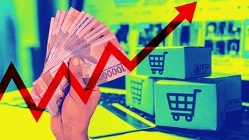 VIDEO: Mengenal Pajak Pedagang Online yang Jualan di Shopee Cs