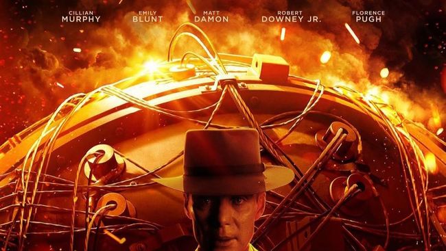 Film Rating Tinggi Netflix