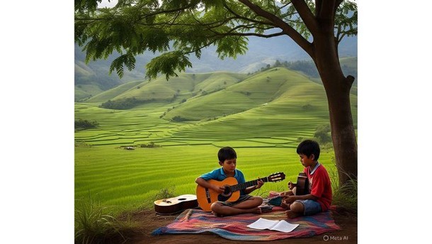Kunci Gitar 16 Juli 1996 Chord Akustik Mudah & Makna Lirik Mendalam