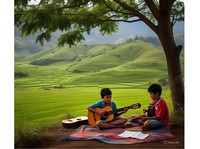 Kunci Gitar 16 Juli 1996 Chord Akustik Mudah & Makna Lirik Mendalam