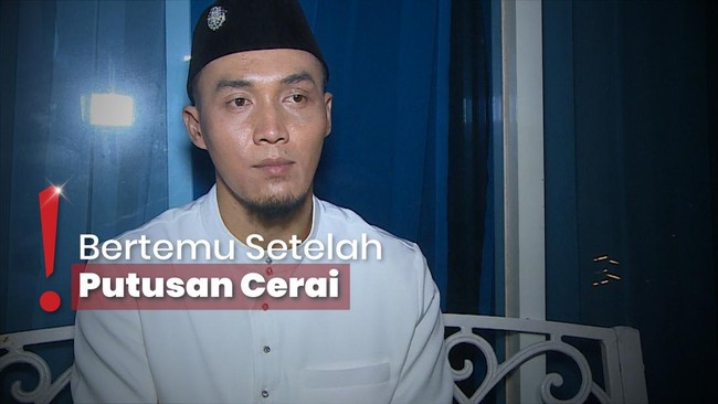 Nikah Lagi, Gunawan Dwi Tegaskan Kenal Istri usai Cerai dari Okie