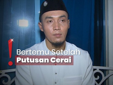 img-title Nikah Lagi, Gunawan Dwi Tegaskan Kenal Istri usai Cerai dari Okie