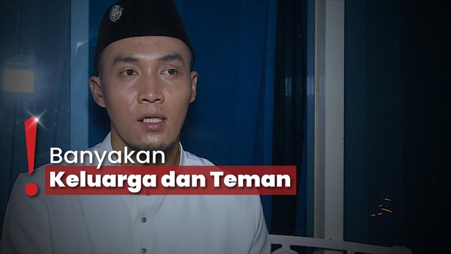 Okie Tak Diundang Nikah, Gunawan Dwi: Cuma Orang Terdekat