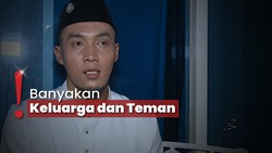 img-title Okie Tak Diundang Nikah, Gunawan Dwi: Cuma Orang Terdekat