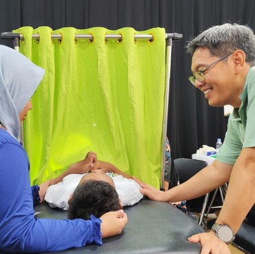 Mengenal Prosedur Sunat untuk Kesehatan Organ Dalam