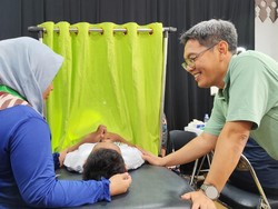 Mengenal Prosedur Sunat untuk Kesehatan Organ Dalam