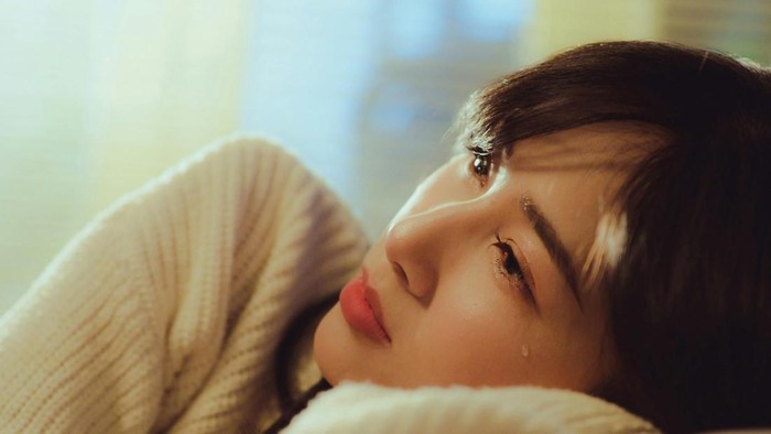 Ternyata Ini Tipe MBTI yang Punya Hati Paling Sensitif