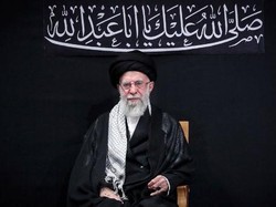 Khamenei Ancam AS: Serangan ke Pangkalan Militer Bisa Terulang Lagi!