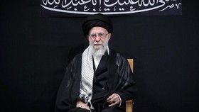 Khamenei: Israel Berambisi Gulingkan Pemerintahan Iran