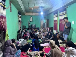 Penambang Emas Ilegal di Bungo Tewas Tertimbun Tanah Saat Menyelam