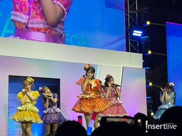 Kata Fruits Zipper soal Kemungkinan Adakan Konser Tunggal di Indonesia
