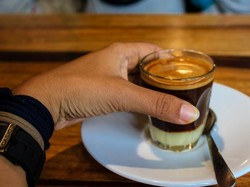 4 Fakta Kopi Sanger yang Kental Nikmat Khas Aceh