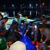 Update Terkini KMP Tunu: Satu Korban Ditemukan, Sisa 27 Masih Dicari