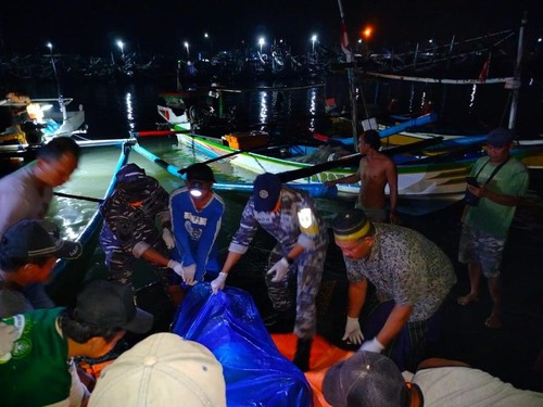 Update Terkini KMP Tunu: Satu Korban Ditemukan, Sisa 27 Masih Dicari