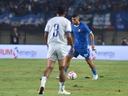 Persib Hadapi Dewa United Masih dengan Skuad Seadanya