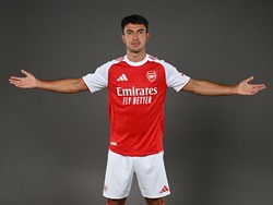Zubimendi: Hijrah ke Arsenal Jadi Langkah Besar