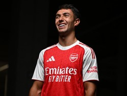 Martin Zubimendi Tolak Tawaran Madrid dan Pilih Arsenal, Begini Alasannya