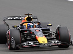 Asapi Duo McLaren, Max Verstappen Rebut Pole Position F1 GP Inggris 2025