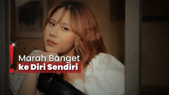 Nadin Amizah Manggung Lagi usai Alami Pelecehan di Konser Bekasi