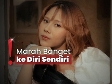 Nadin Amizah Manggung Lagi usai Alami Pelecehan di Konser Bekasi