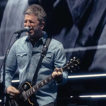 Sindiran Noel Gallagher untuk Musisi Muda: Banyak yang Punya Gitar, Tapi Gak Punya...