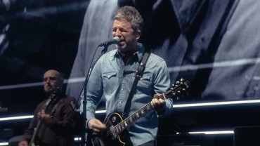 Sindiran Noel Gallagher untuk Musisi Muda: Banyak yang Punya Gitar, Tapi Gak Punya...
