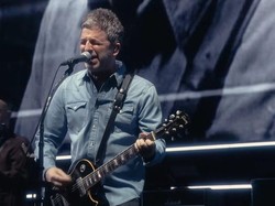 Sindiran Noel Gallagher untuk Musisi Muda: Banyak yang Punya Gitar, Tapi Gak Punya...