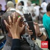 FOTO: Operasi Katarak Gratis dalam Rangka HUT ke-498 Kota Jakarta