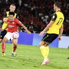 Klasemen Piala Presiden 2025 Usai Oxford Menang dan Persib Kalah