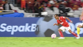RD: Klub Indonesia Butuh Banyak Laga Internasional