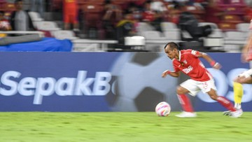 Kabar Sport CNN Terbaru : RD: Klub Indonesia Butuh Banyak Laga Internasional