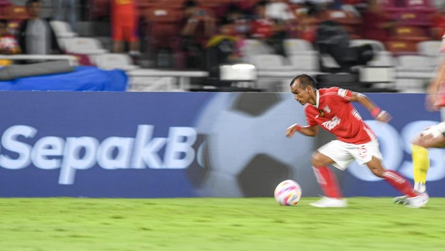 Klub Indonesia Butuh Banyak Laga Internasional Rahmad Darmawan yang jadi pelatih Liga Indonesia All Star di Piala Presiden 2025 menilai klub sepak bola Indonesia butuh banyak pertandingan internasional.