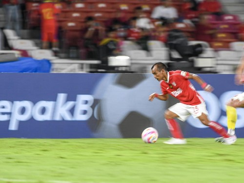 RD: Klub Indonesia Butuh Banyak Laga Internasional