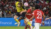 Ole Romeny Lepas Rindu Main di Gelora Bung Karno