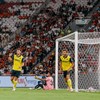 Kata-kata Pelatih Oxford Usai Bungkam Liga Indonesia All Star