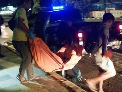 Wanita di Sorong Ditemukan Tewas Kondisi Setengah Bugil Dalam Gedung Kosong