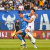 Hasil Piala Presiden: Asnawi Main, Persib Dihajar Port FC