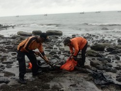 Dua Eks Tentara Israel Diduga Bangun Vila-Tragedi Maut di Selat Bali