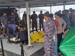 Data Terkini Korban KMP Tunu Pratama Jaya Bertambah Jadi 7 Orang
