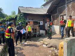 21 Pesawat Batal Terbang dan Mendarat Imbas Layangan di Soetta