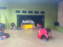 Video Permintaan Maaf Pramono karena Masih Ada Warga Terdampak Banjir