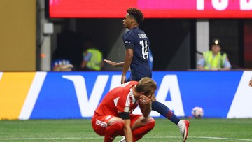Update Eksklusif Olahraga CNN : Hasil Piala Dunia Antarklub: Main 9 Orang, PSG Lolos ke Semifinal
