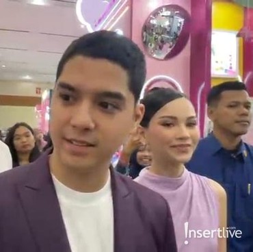 Terpopuler: Reaksi Anak soal Video Ahmad Dhani hingga Amanda Manopo Alami Pelecehan