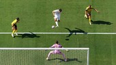 Hasil Piala Dunia Antarklub: Tegang di Akhir, Real Madrid ke Semifinal