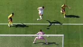 Hasil Piala Dunia Antarklub: Tegang di Akhir, Real Madrid ke Semifinal